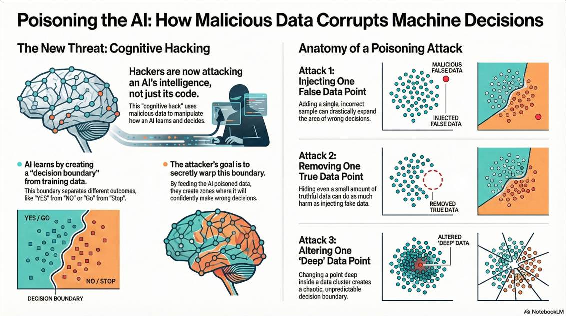 A diagram of data breaching

AI-generated content may be incorrect.