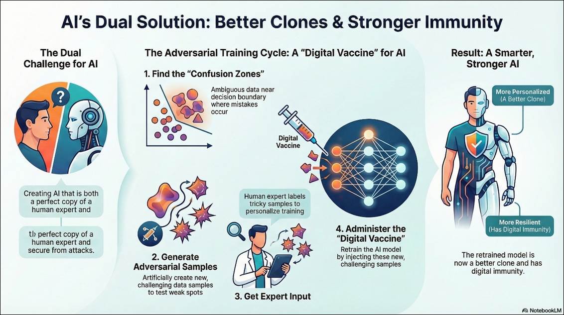 A medical poster with a diagram of two people

AI-generated content may be incorrect.