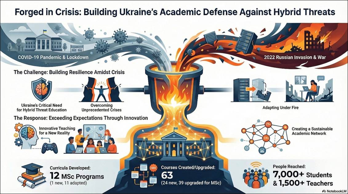 A poster showing how to make a chemical reaction

AI-generated content may be incorrect.