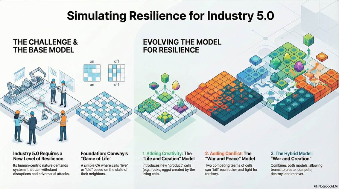 A diagram of different colored squares

AI-generated content may be incorrect.