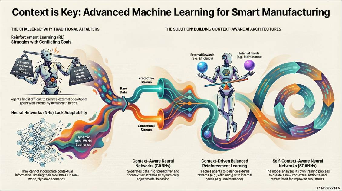 A diagram of a machine learning

AI-generated content may be incorrect.