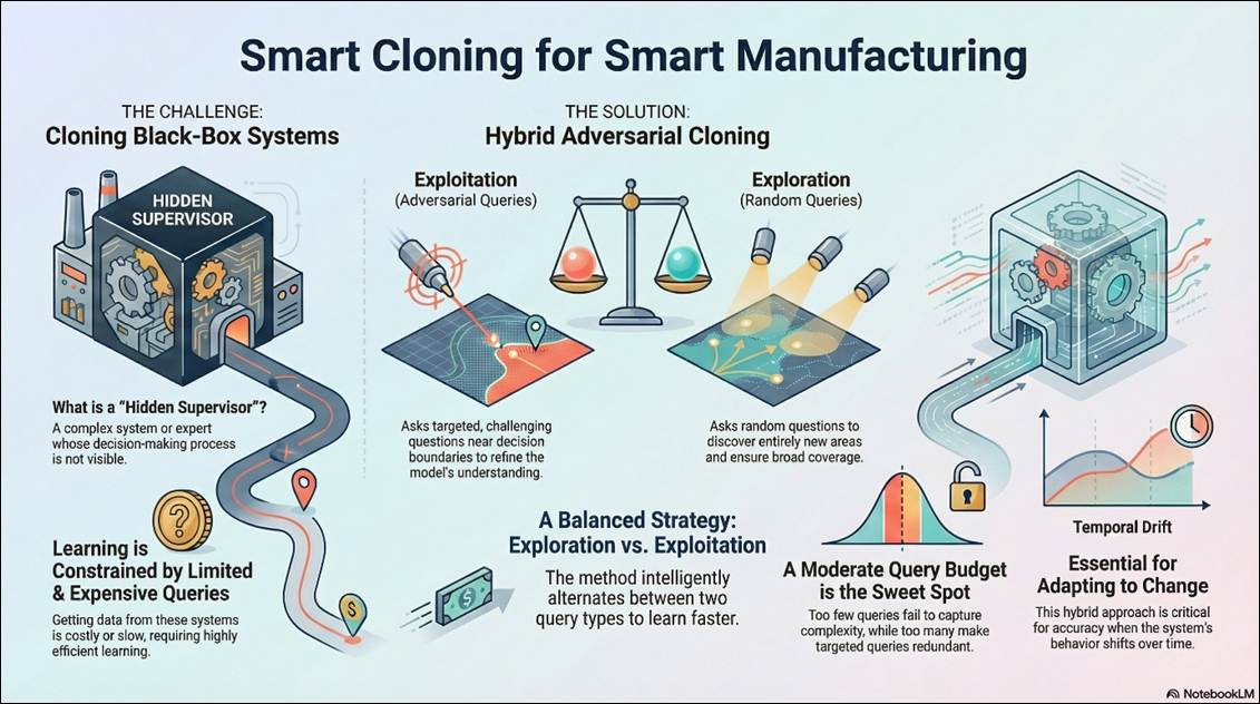 A diagram of a smart manufacturing

AI-generated content may be incorrect.