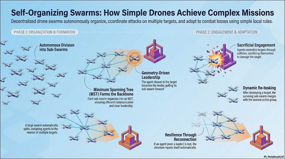 A poster with text and images of drones

AI-generated content may be incorrect.